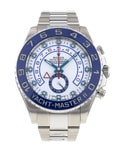 Pre-Owned Rolex Yacht-Master II Watch